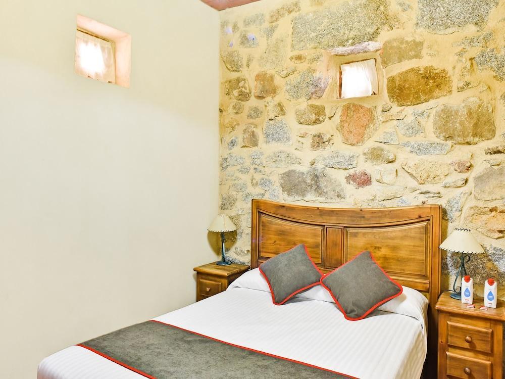 Hostal La Colmena Vicolozano Exterior foto